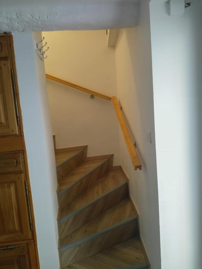 Petite Maisonnette D'Environ 25M2 Tout Confort Oraison Exterior foto